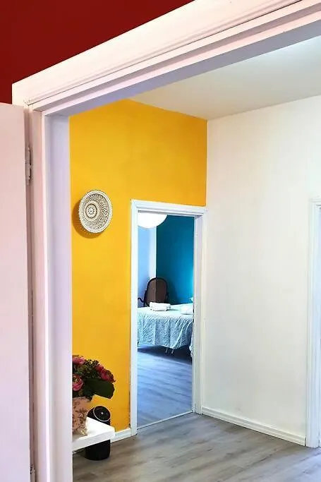 Eco Villetta Di Beppina Con Giardino - Self Check-In Pratovecchio