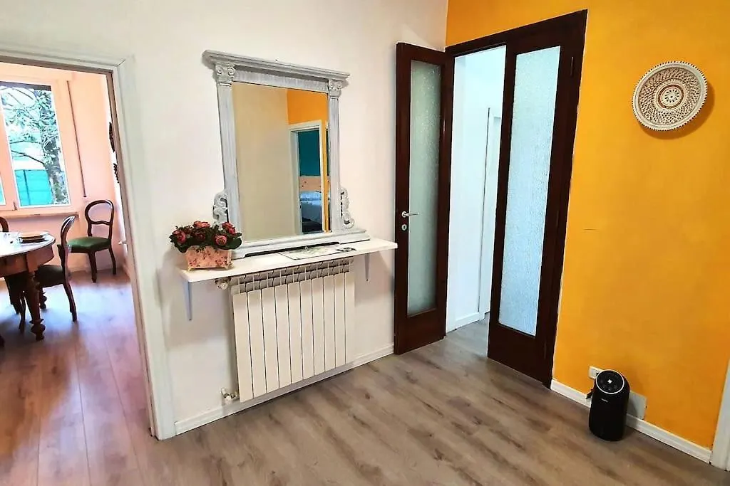Eco Villetta Di Beppina Con Giardino - Self Check-In Pratovecchio