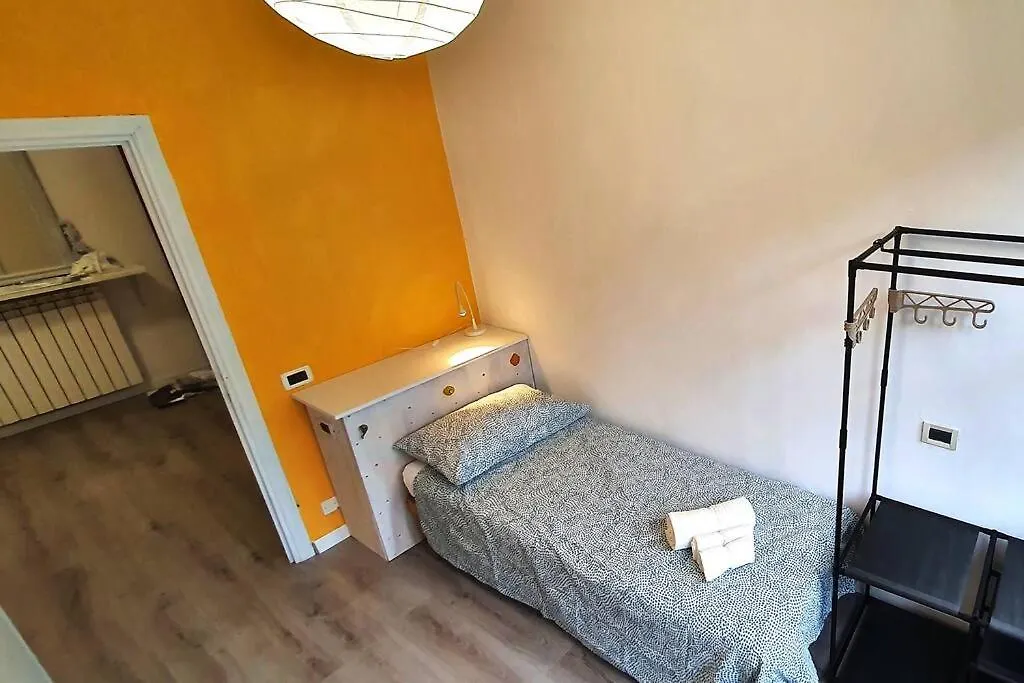 Eco Villetta Di Beppina Con Giardino - Self Check-In Pratovecchio Italie