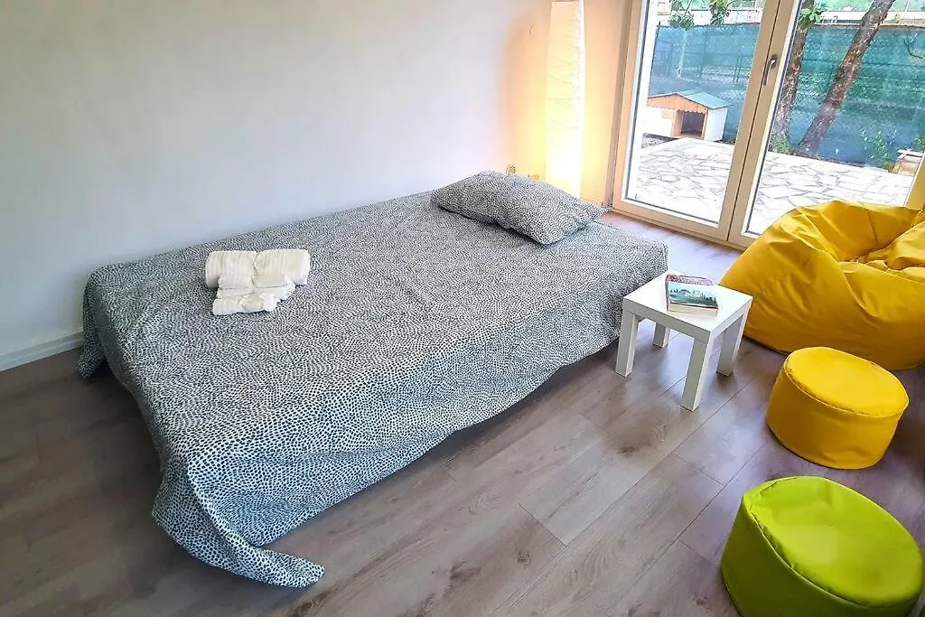 Eco Villetta Di Beppina Con Giardino - Self Check-In Pratovecchio 0*,  Italie