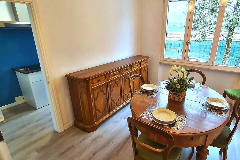 Eco Villetta Di Beppina Con Giardino - Self Check-In Pratovecchio Hébergement de vacances