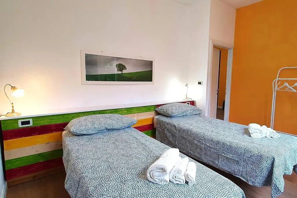 Eco Villetta Di Beppina Con Giardino - Self Check-In Pratovecchio Hébergement de vacances